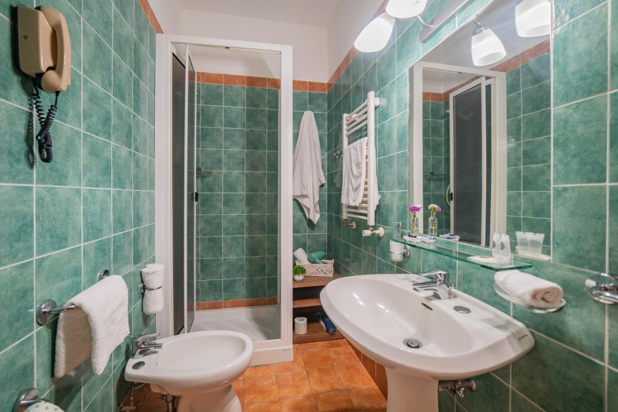 Bed and Breakfast Casa Pertosa Taormina Exterior foto