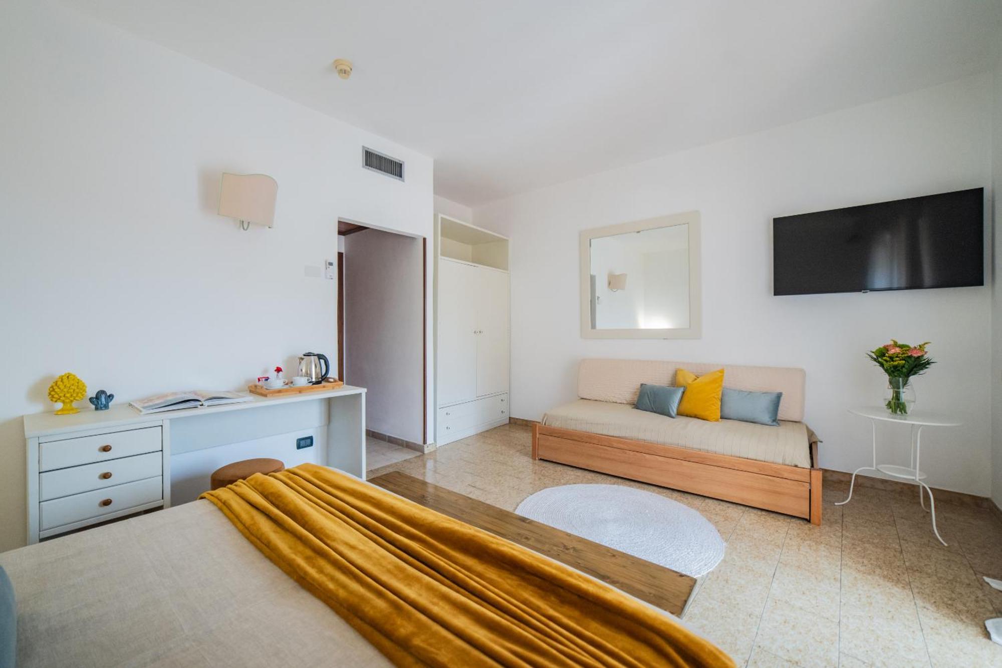 Bed and Breakfast Casa Pertosa Taormina Exterior foto