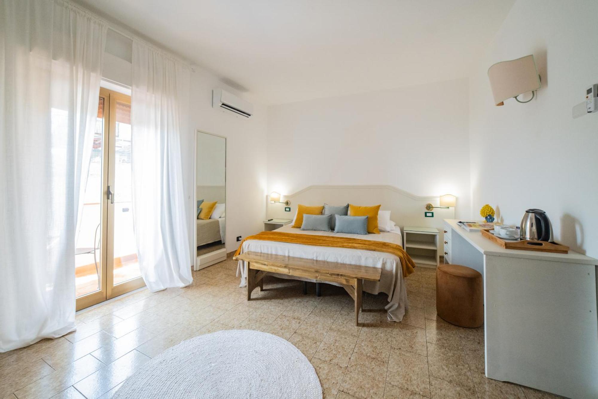 Bed and Breakfast Casa Pertosa Taormina Exterior foto