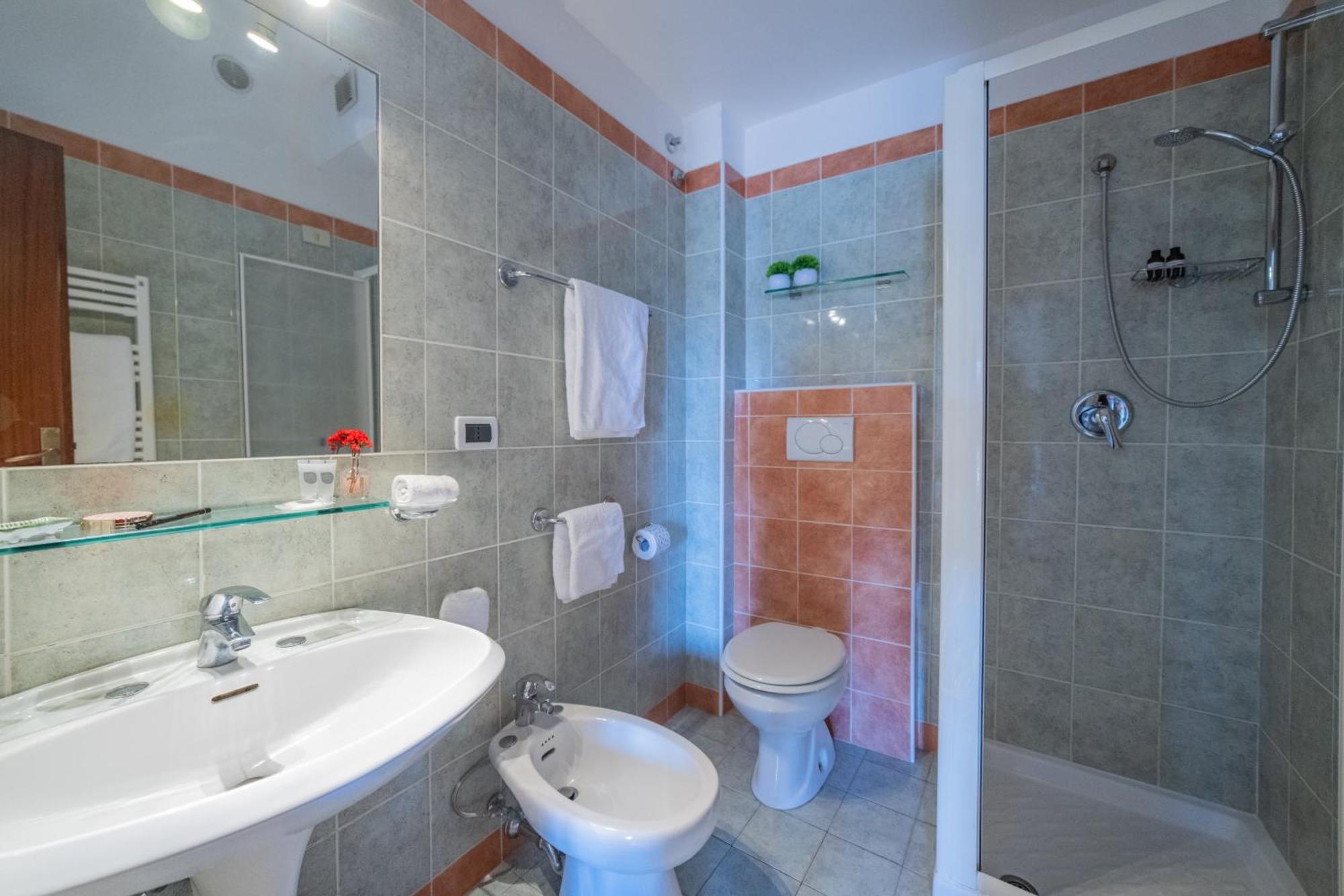Bed and Breakfast Casa Pertosa Taormina Exterior foto