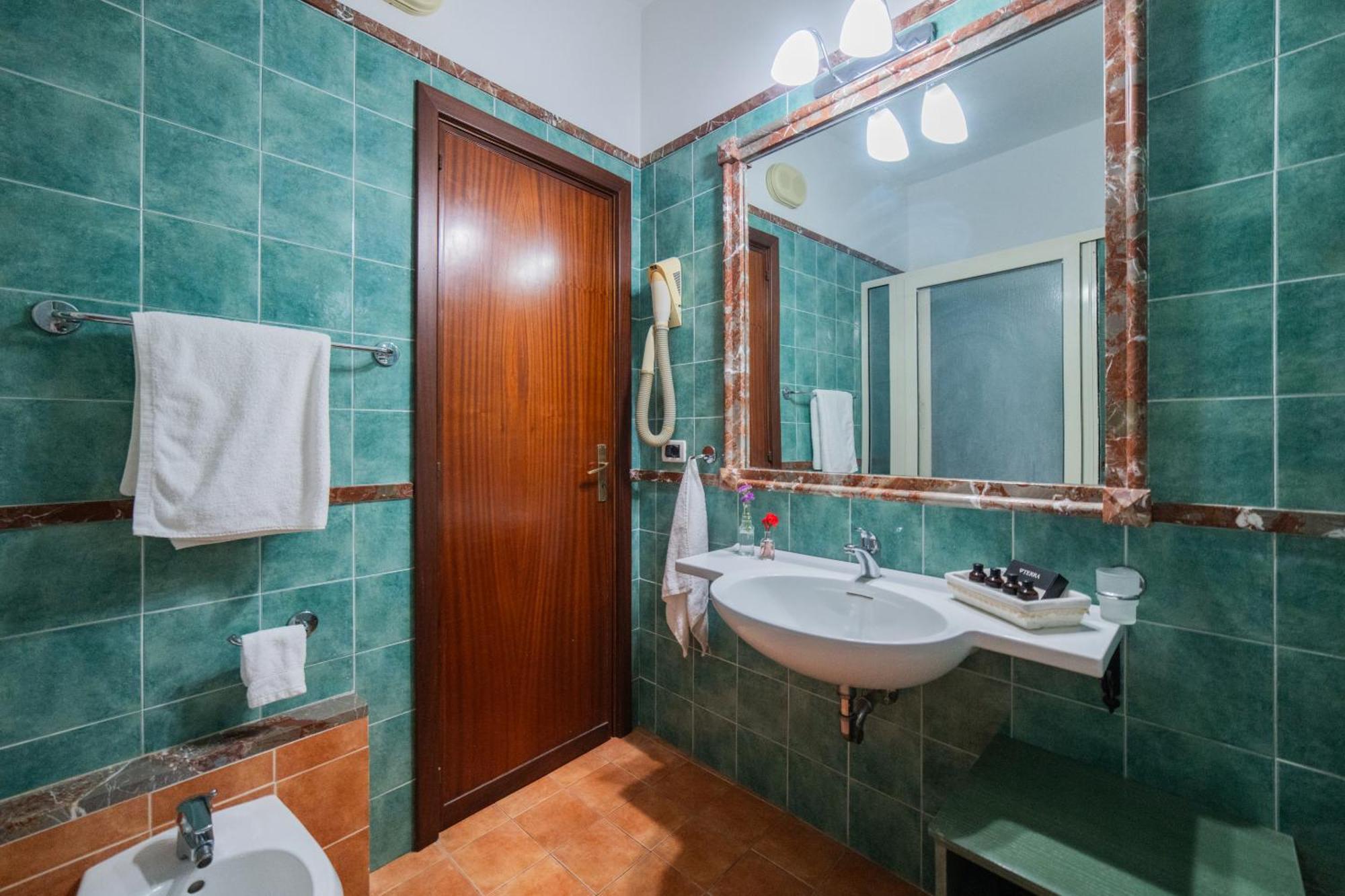 Bed and Breakfast Casa Pertosa Taormina Exterior foto